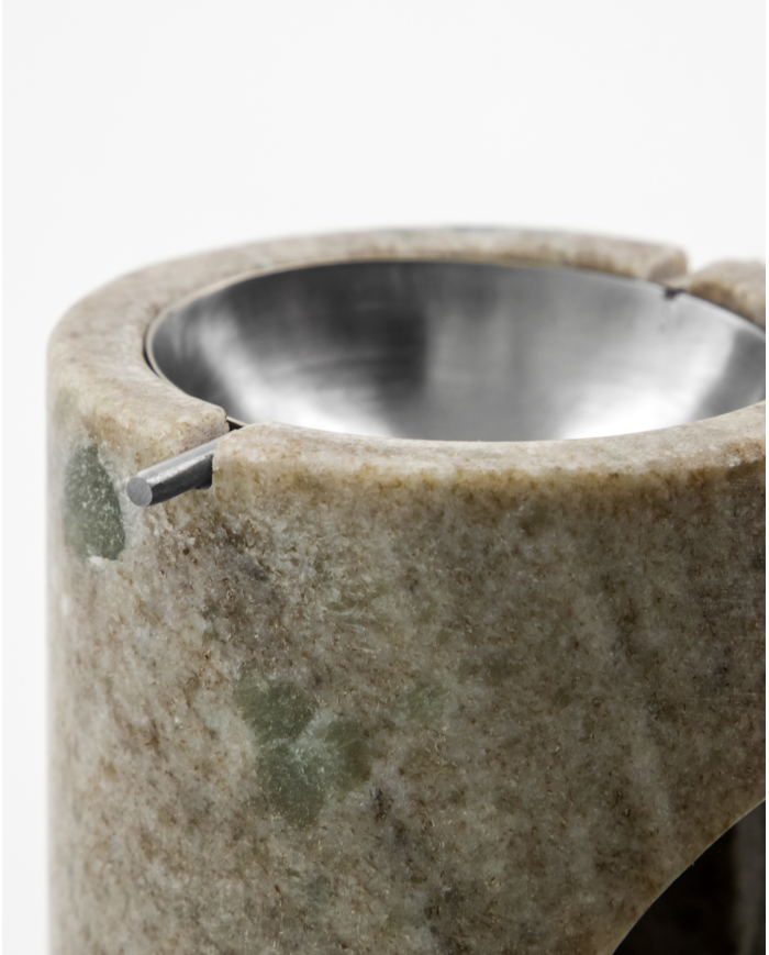 Ölbrenner Marble