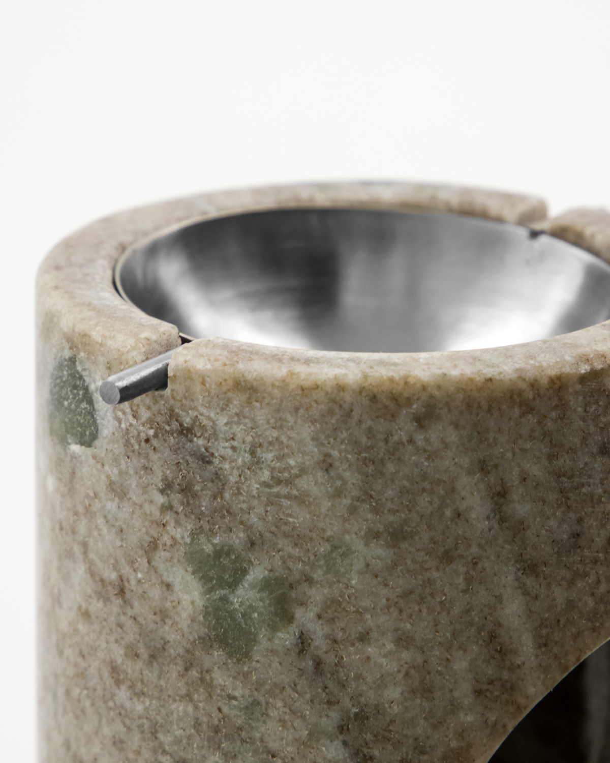 Ölbrenner Marble, Ansicht 3