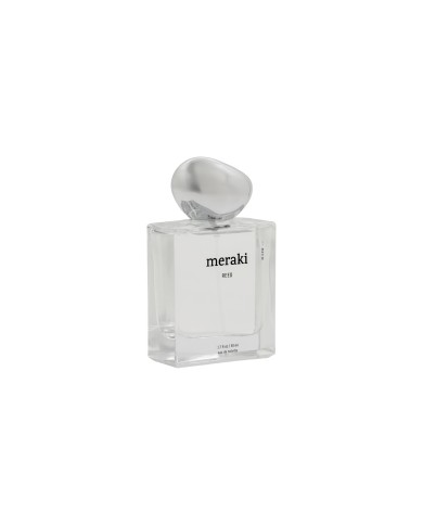 Eau de toilette Reed