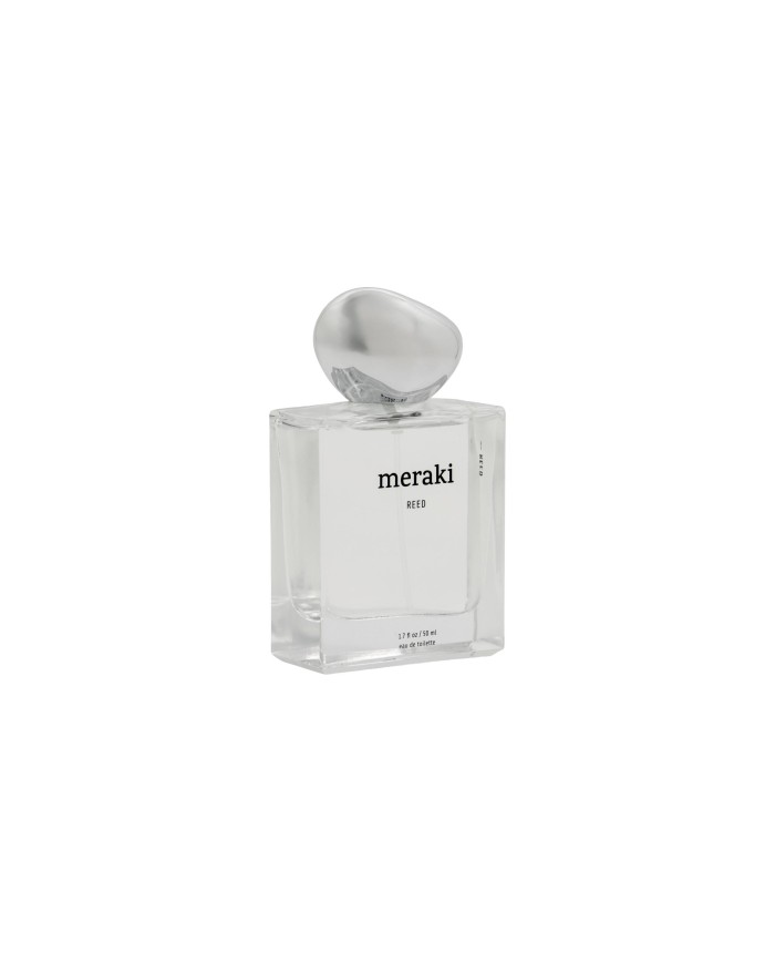 Eau de toilette Reed