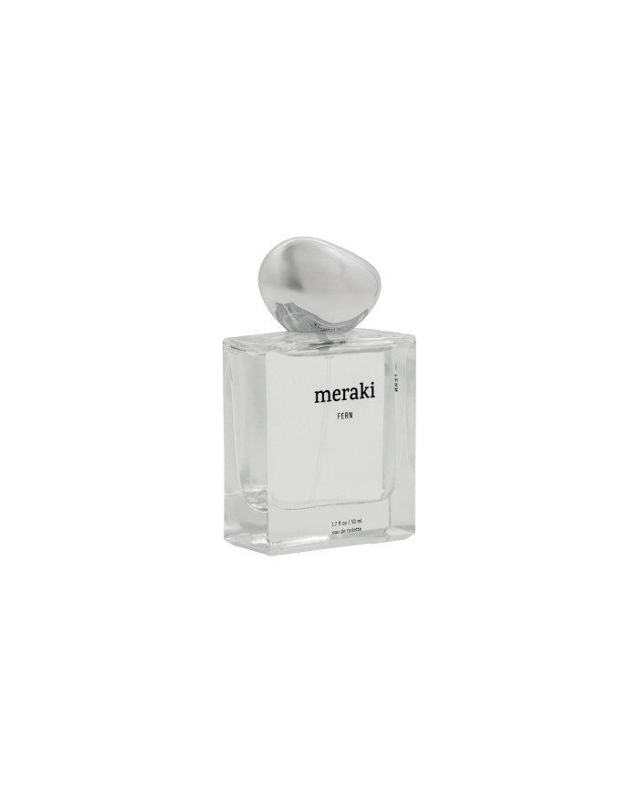 Eau de toilette Fern