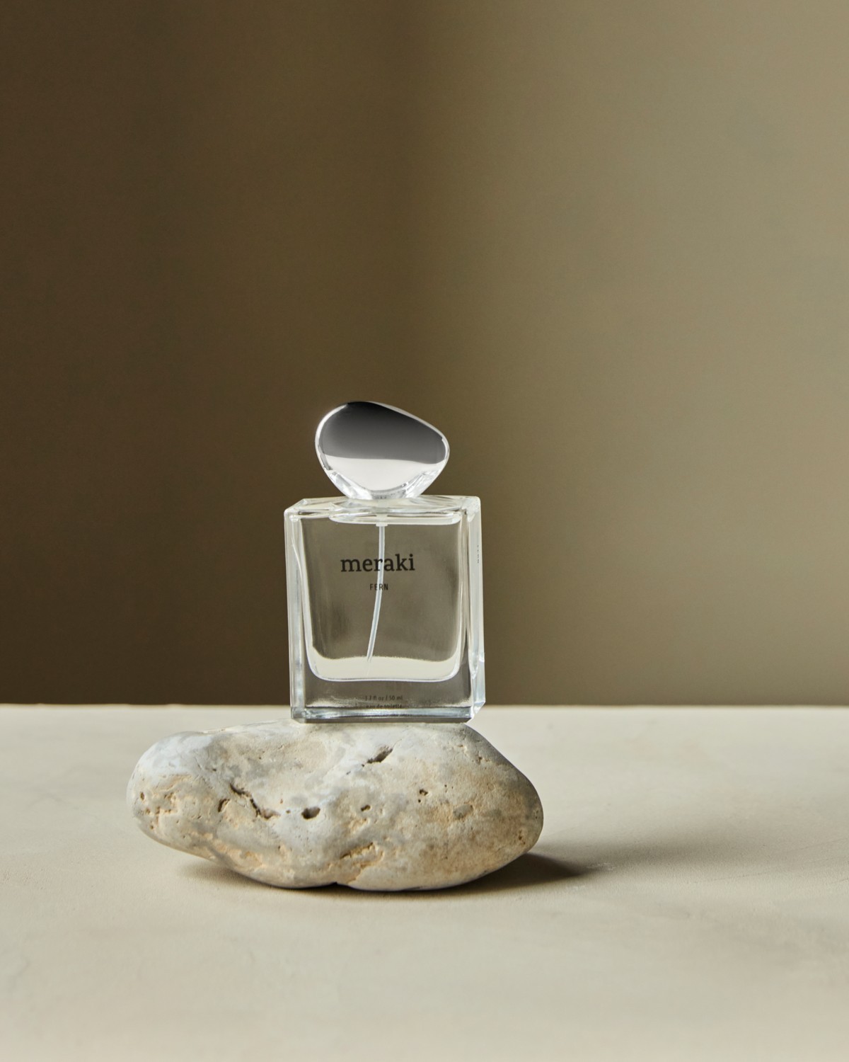 Eau de toilette Fern von Meraki