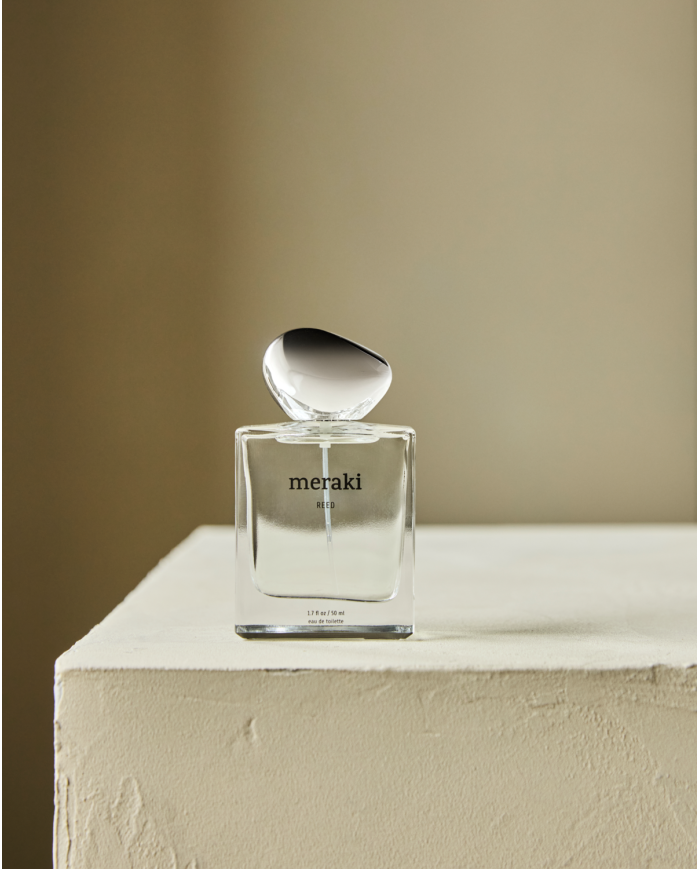 Eau de toilette Reed