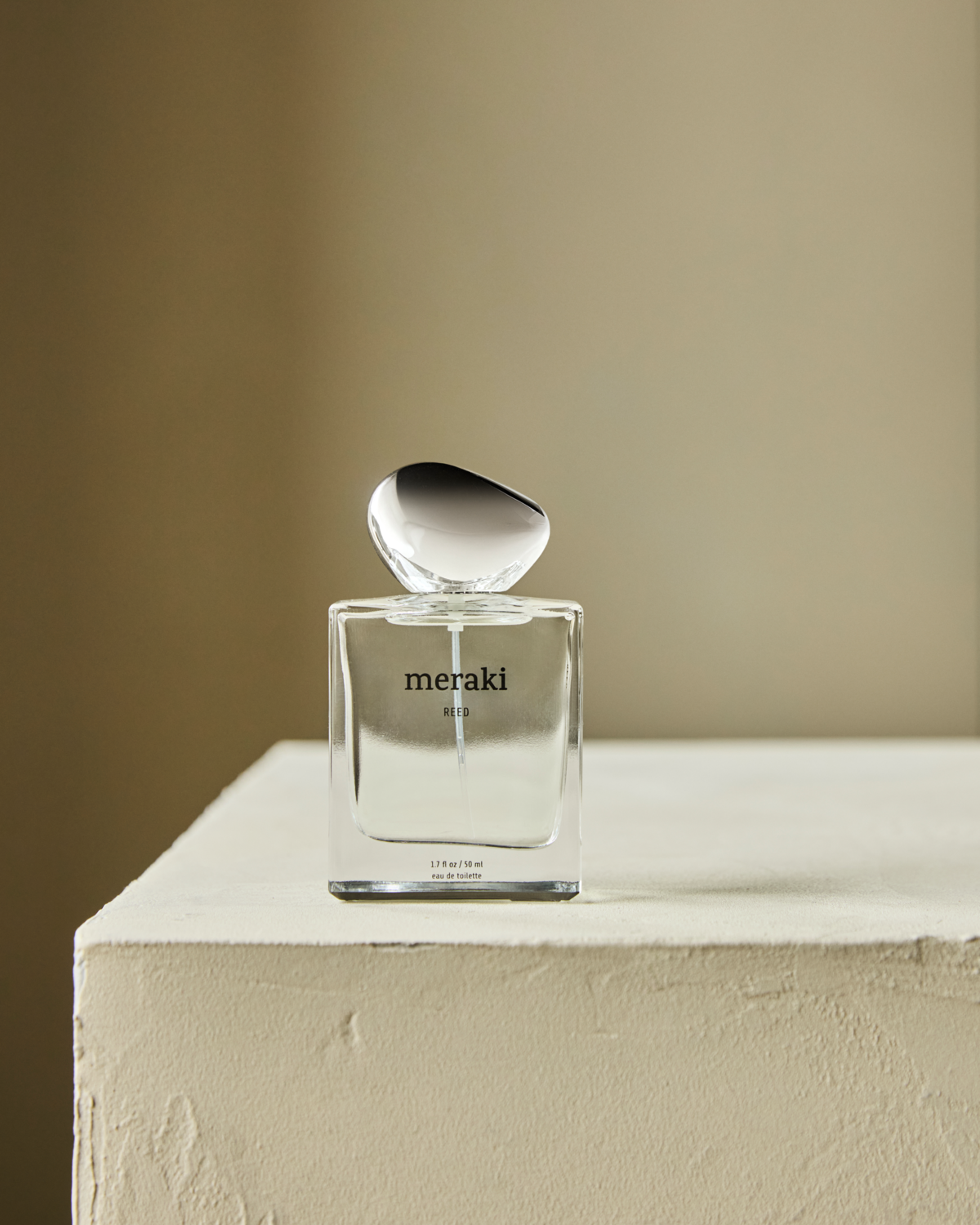 Eau de toilette Reed, Ansicht 2
