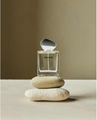 Eau de toilette Echo