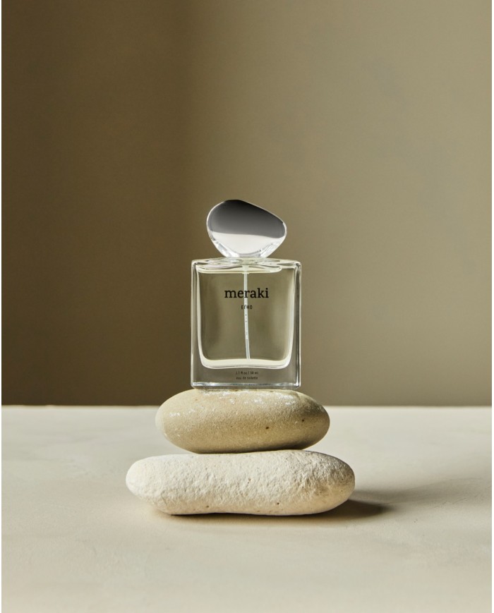 Eau de toilette Echo