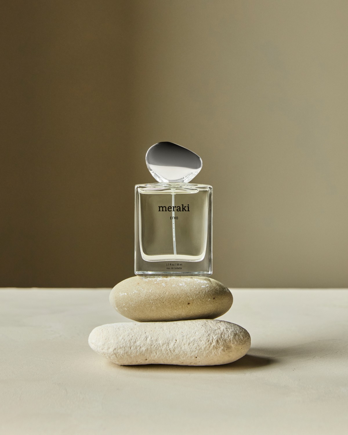 Eau de toilette Echo, Ansicht 2