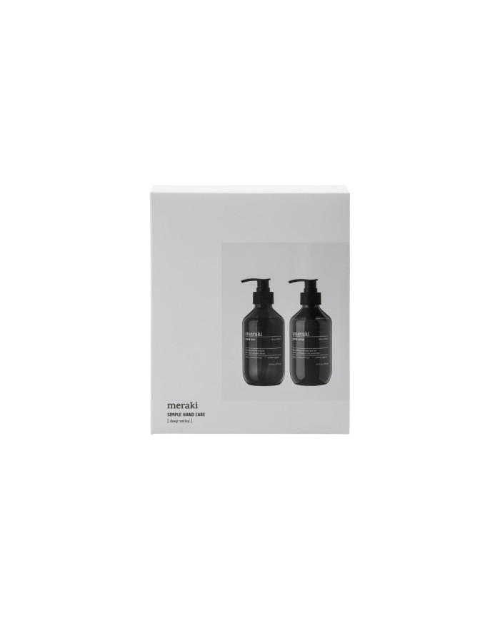 Geschenkbox Deep Valley
