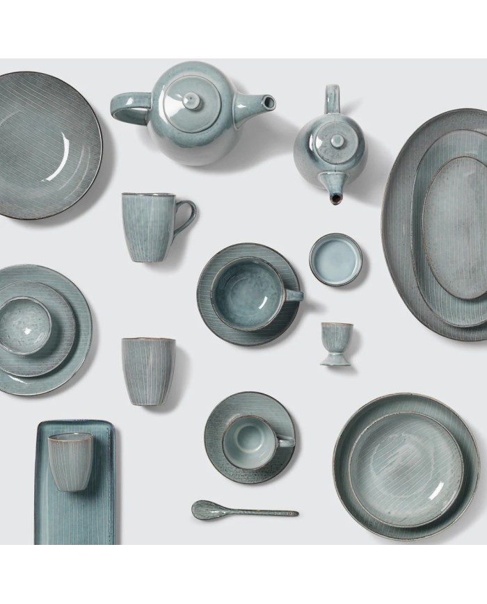 Pastateller Nordic Sea