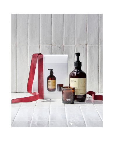 Geschenkbox Handpflege Anti-Geruch