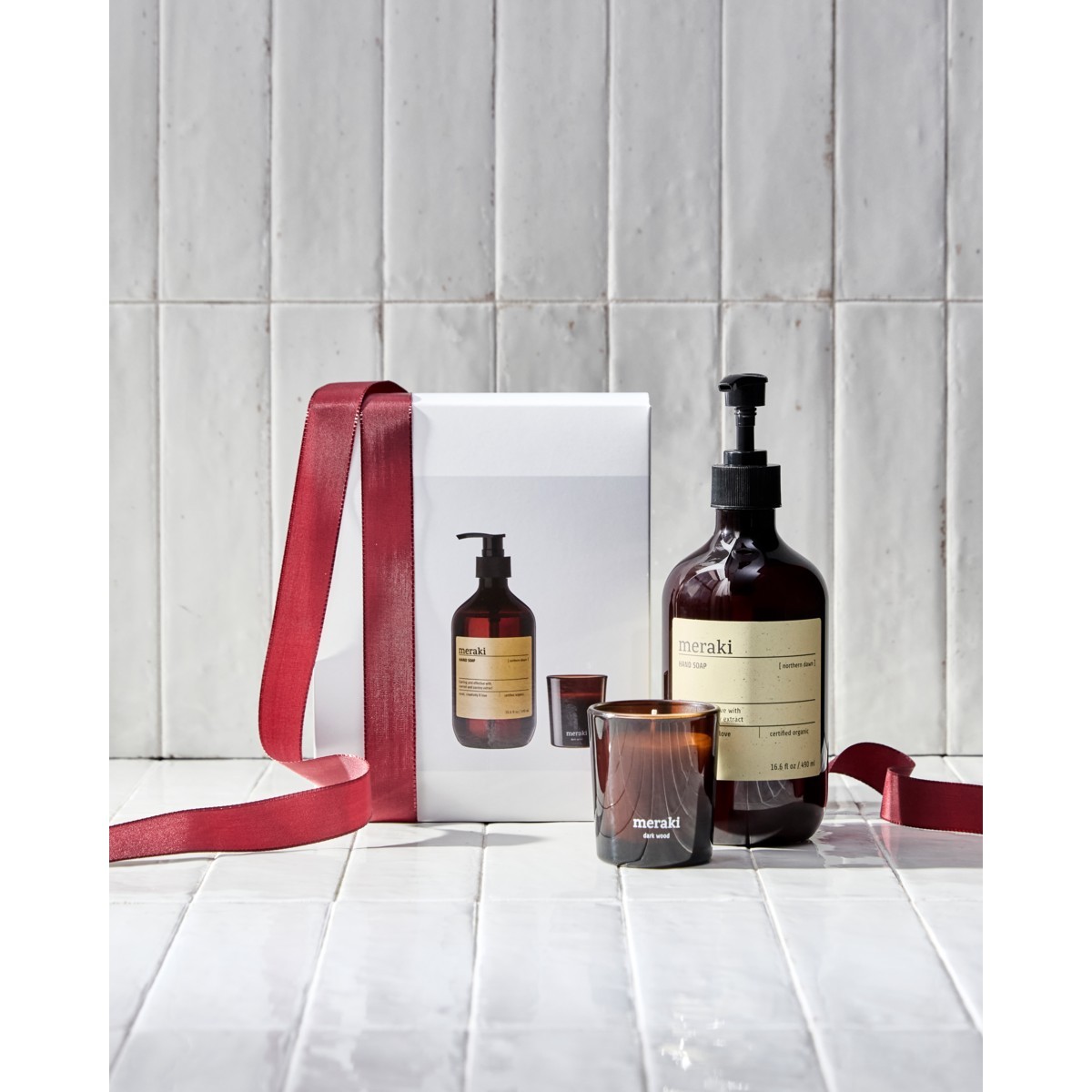 Geschenkbox Handpflege, Ansicht 2
