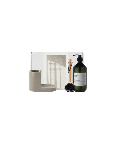 Geschenkbox Küchen Essentials