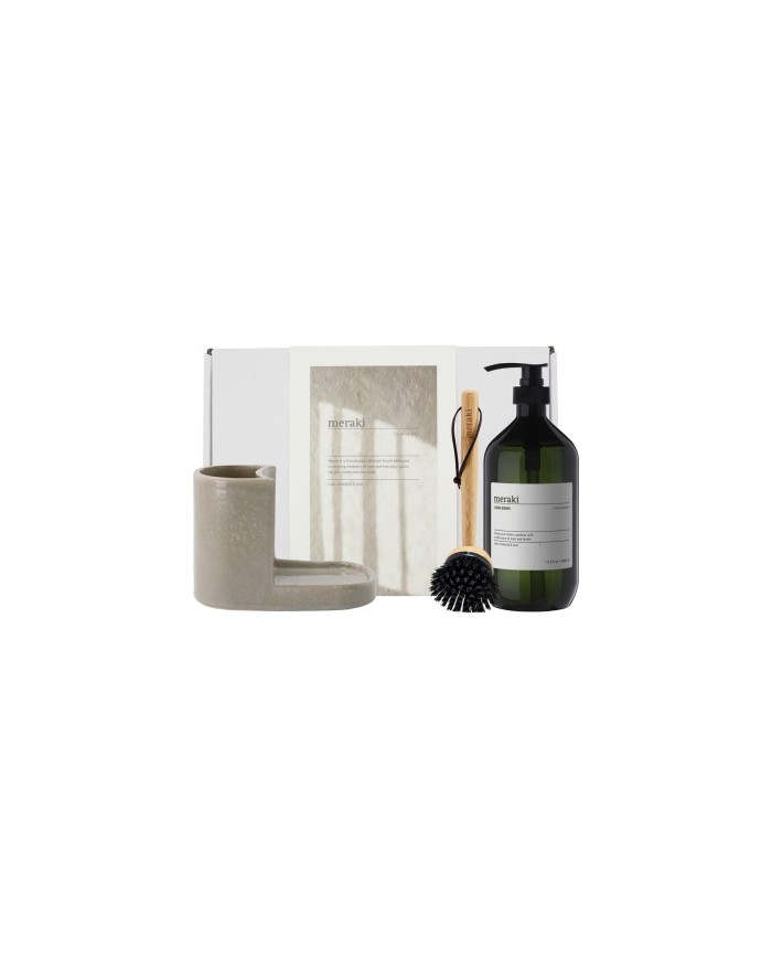 Geschenkbox Küchen Essentials