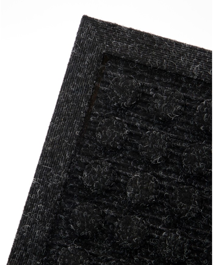 Türmatte Entry