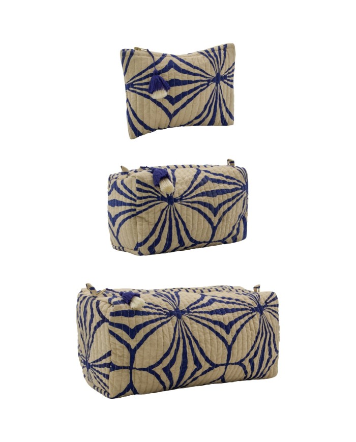 Kosmetiktasche Care