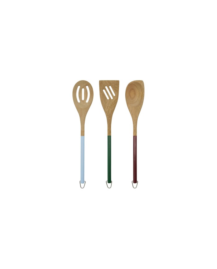 Kochlöffel Set