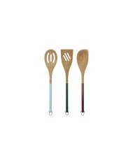 Kochlöffel Set