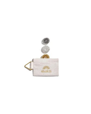 Shakti Akupressur Ring Set