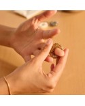 Shakti Akupressur Ring Set