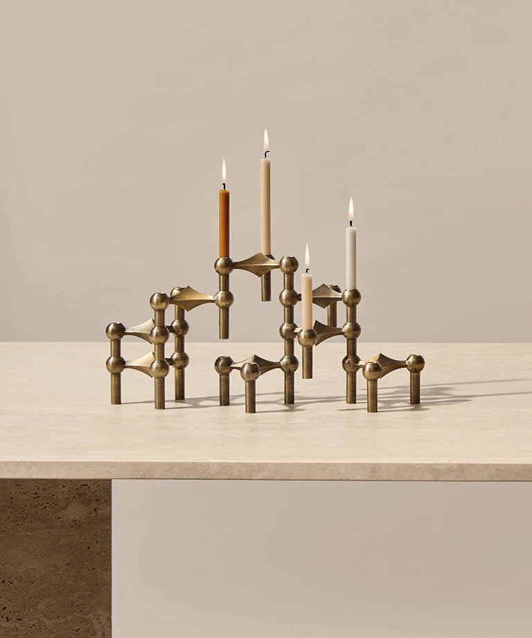 Taper Kerzen Set, Ansicht 4