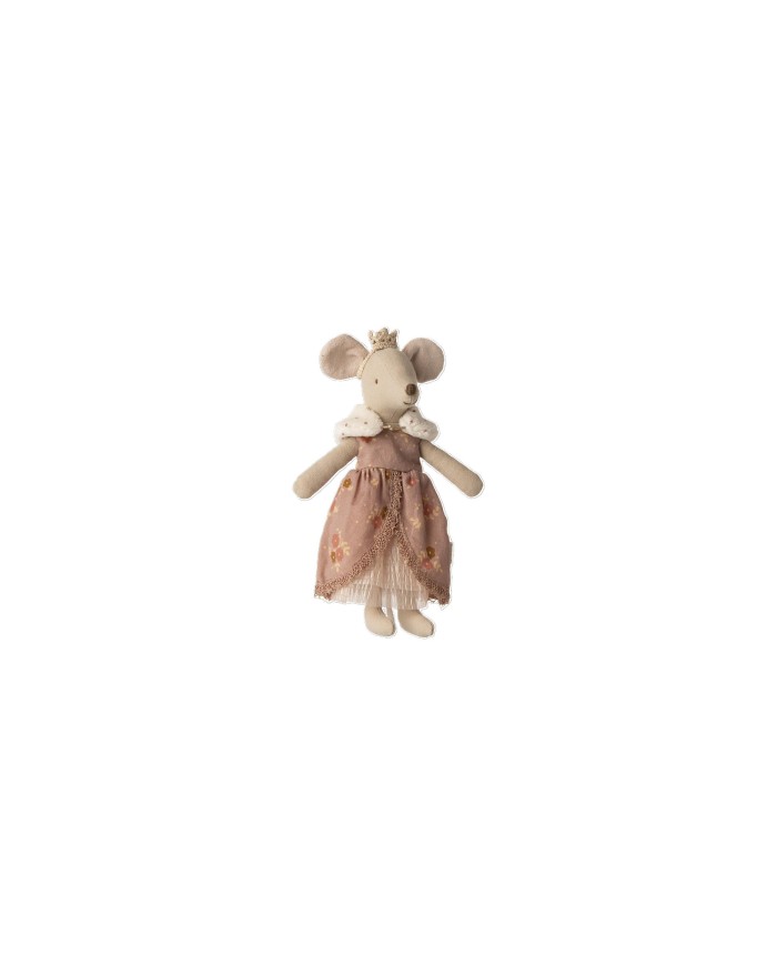 Königin Kleid. Mama Maus