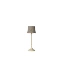 Stehlampe. Miniatur