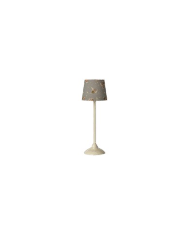 Stehlampe. Miniatur