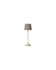Stehlampe. Miniatur