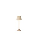 Stehlampe. Miniatur