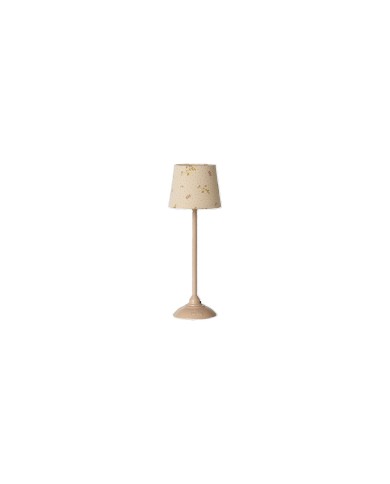 Stehlampe. Miniatur