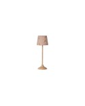 Stehlampe. Miniatur