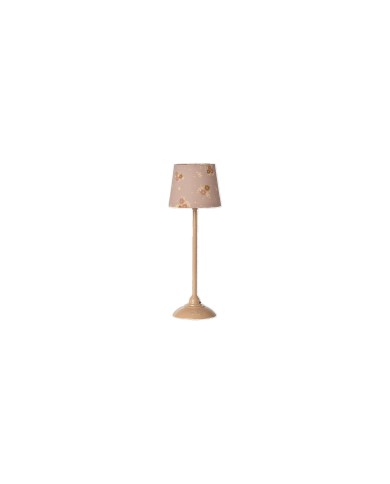 Stehlampe. Miniatur