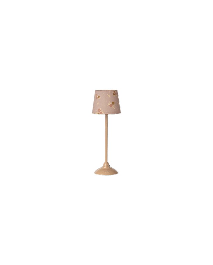 Stehlampe. Miniatur
