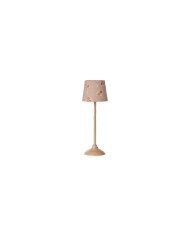 Stehlampe. Miniatur