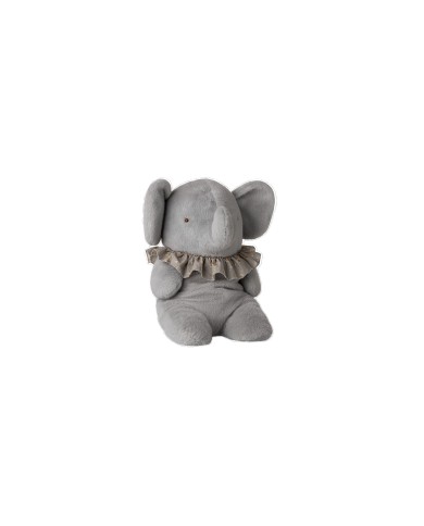 Plüschelefant