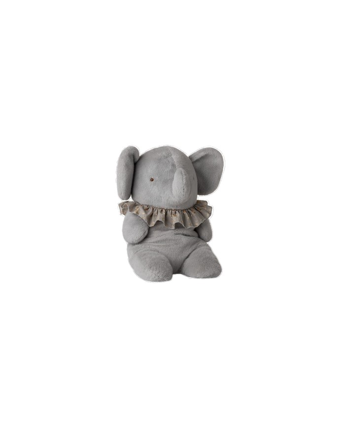 Plüschelefant