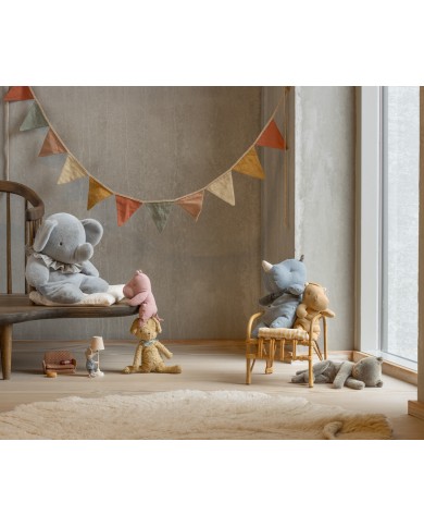 Plüschelefant