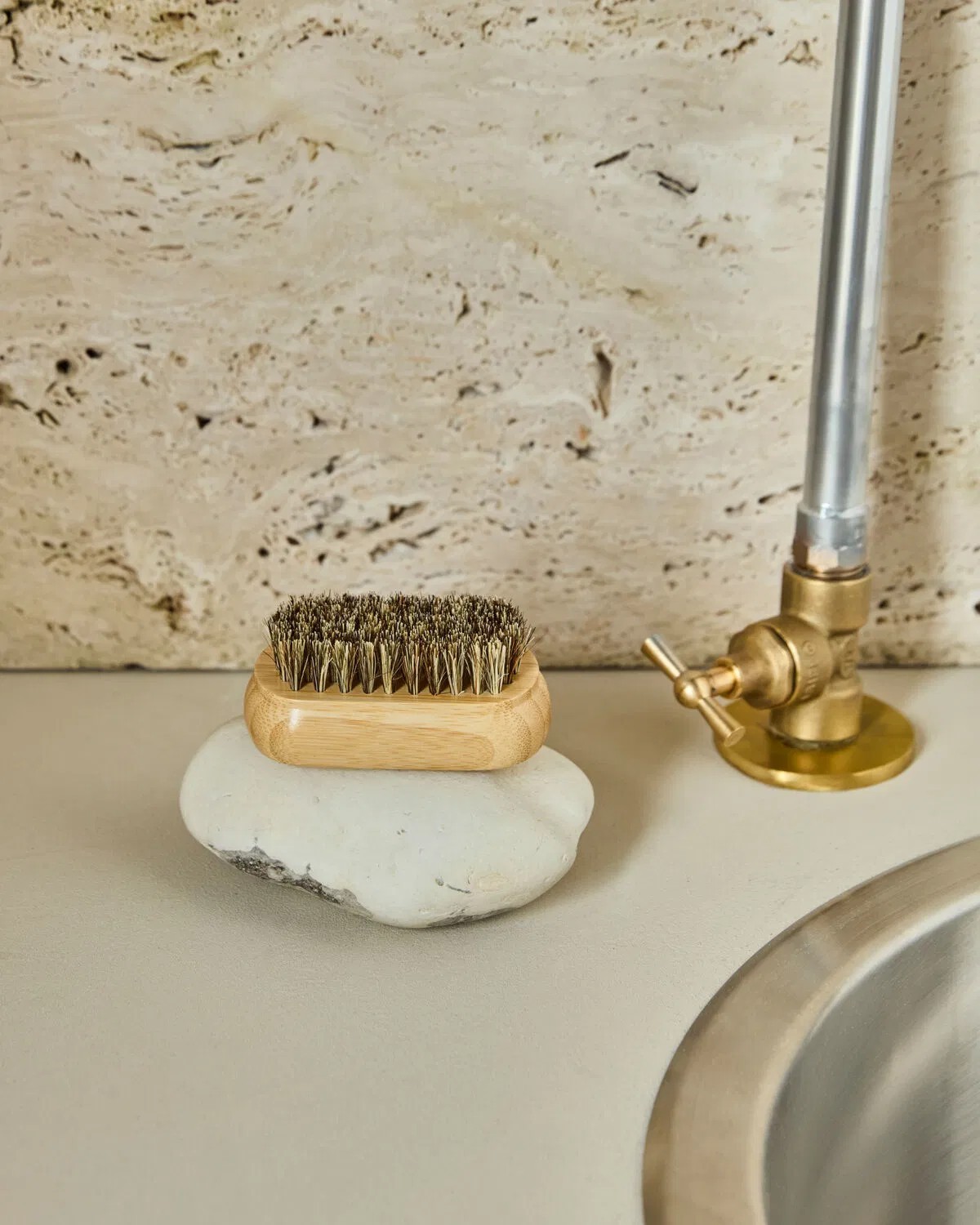Nagelbürste Brush, Ansicht 2