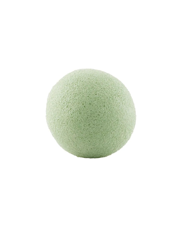 Konjac Schwamm