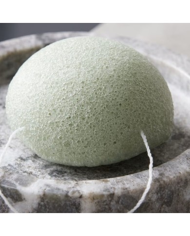 Konjac Schwamm