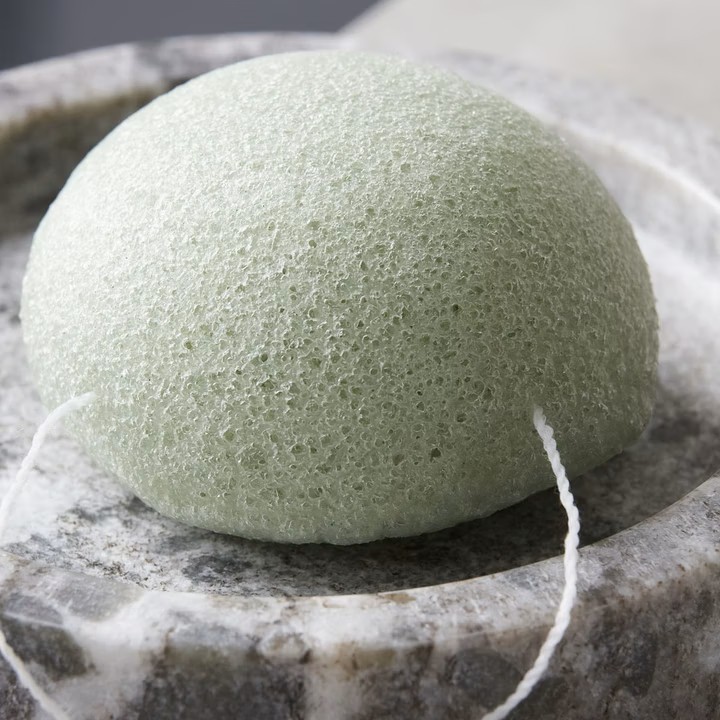 Konjac Schwamm von Meraki