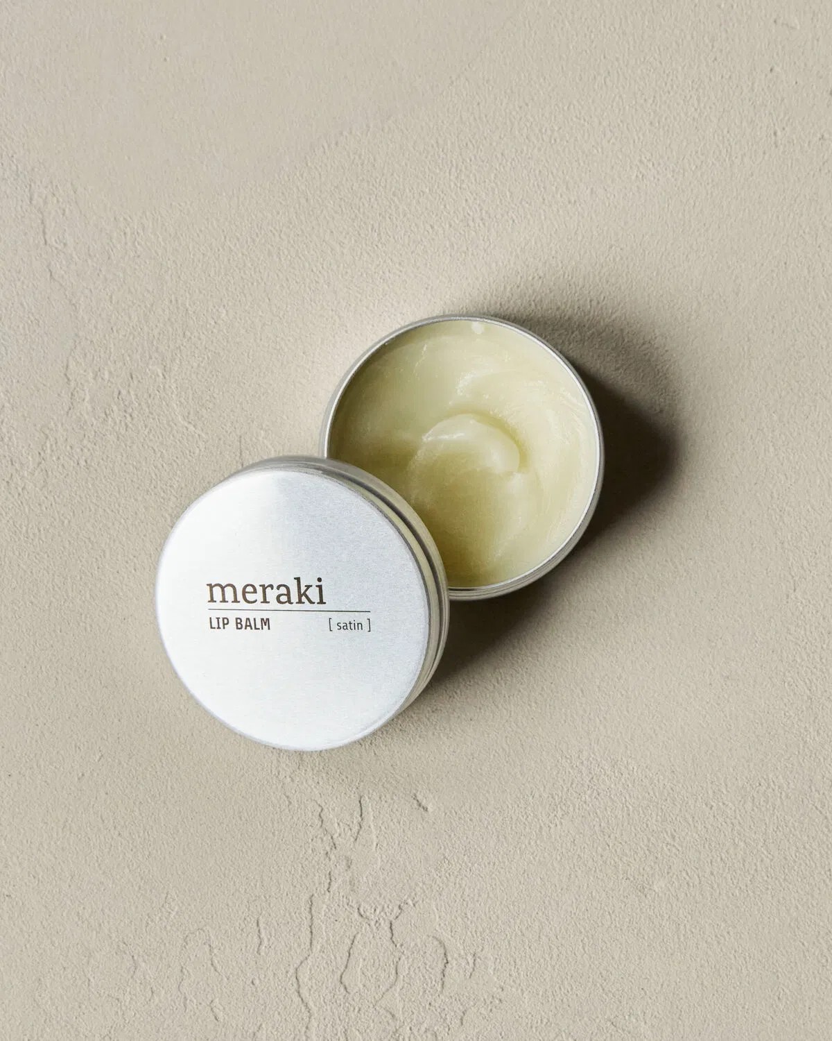 Lip Balm Satin, Ansicht 2