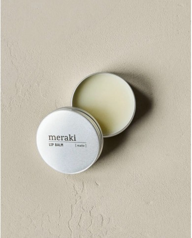 Lip Balm