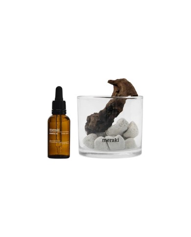 Raumduft Herbal Calm