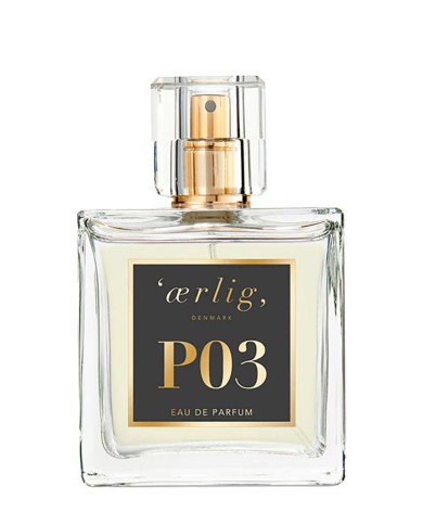 Eau de Parfum P03