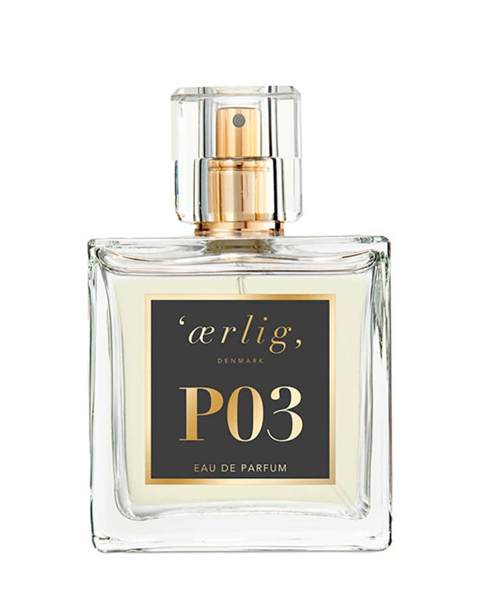 Eau de Parfum P03