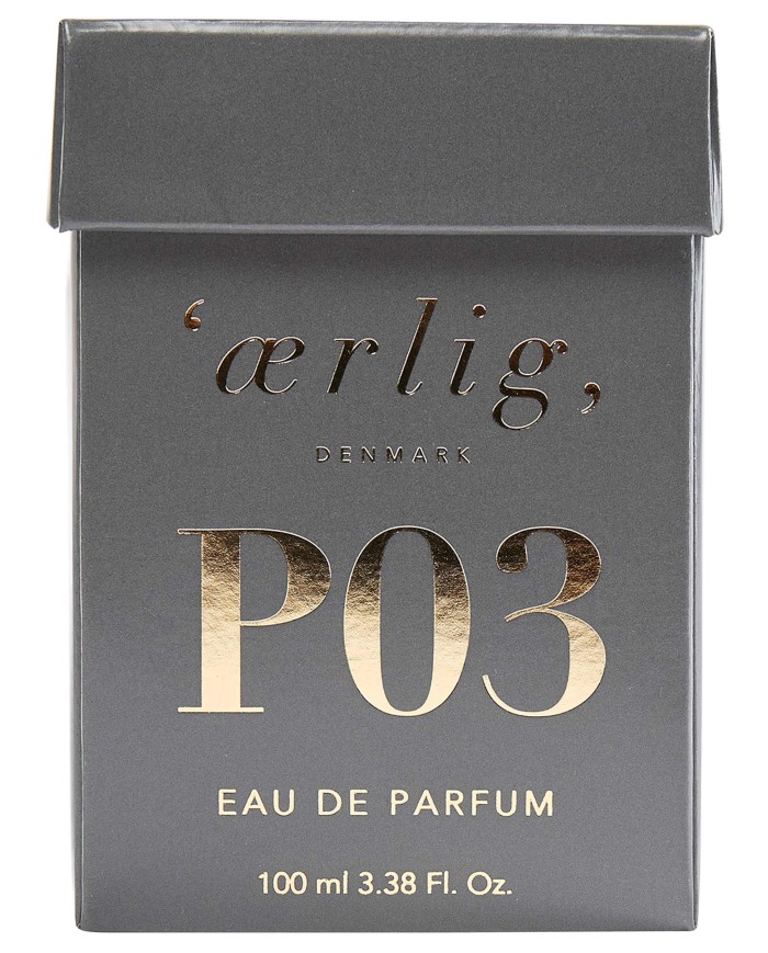 Eau de Parfum P03