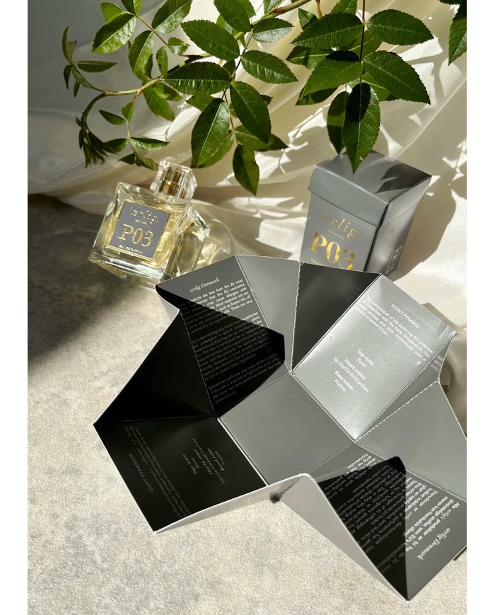 Eau de Parfum P03