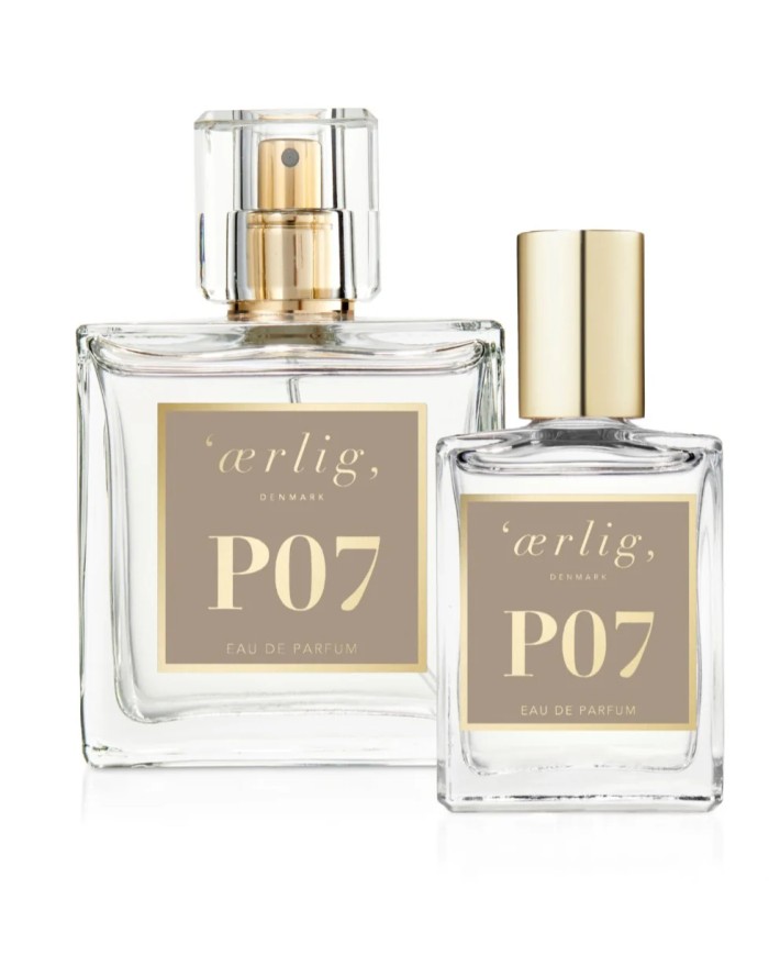 Eau de Parfum P07