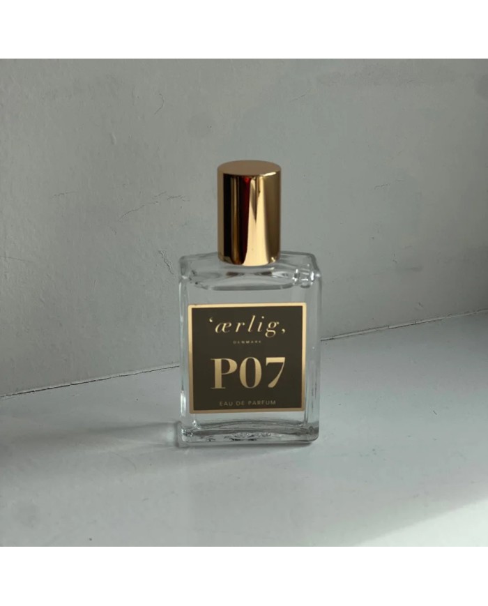 Eau de Parfum P07